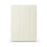 Чехол для планшета BeCover Ultra Slim Origami Flex Apple iPad Air 11