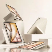 Чехол для планшета BeCover Ultra Slim Origami Flex Apple iPad Air 11