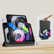 Чохол для планшета BeCover Ultra Slim Origami Flex Apple iPad Air 11