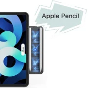 Чохол для планшета BeCover Ultra Slim Origami Flex Apple iPad Air 11