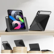 Чохол для планшета BeCover Ultra Slim Origami Flex Apple iPad Air 11