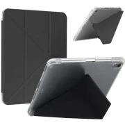 Чехол для планшета BeCover Ultra Slim Origami Transparent Apple iPad Air 11