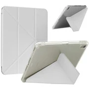 Чехол для планшета BeCover Ultra Slim Origami Transparent Apple iPad Air 11
