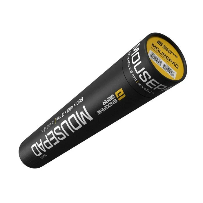 Endgame Gear Deskmat EGG-DM91 Black (PGW-EG-MUP-003) (UA)