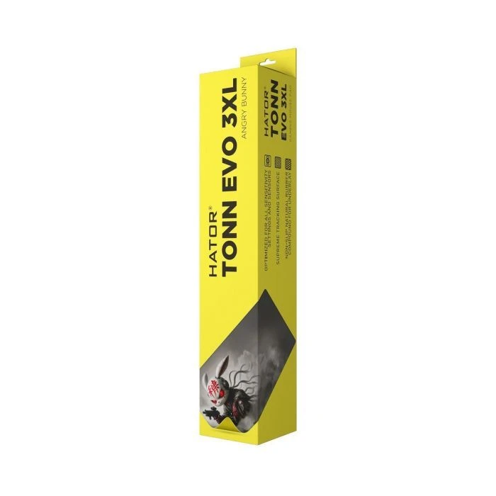 Hator Tonn EVO 3XL Angry bunny (HTP051) (UA)
