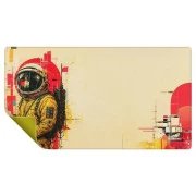 Hator Tonn EVO 3XL Astronaut (HTP050) (UA)