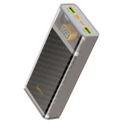 HOCO 20000mAh, 22.5W, Black (J103A / 45366) (UA)