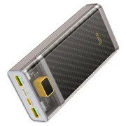 HOCO 20000mAh, 22.5W, Black (J103A / 45366) (UA)