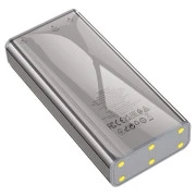 HOCO 20000mAh, 22.5W, Black (J103A / 45366) (UA)