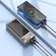 HOCO 20000mAh, 22.5W, Black (J103A / 45366) (UA)