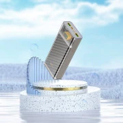 HOCO 20000mAh, 22.5W, Black (J103A / 45366) (UA)