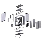 JONSBO BO400CG Gray (UA)