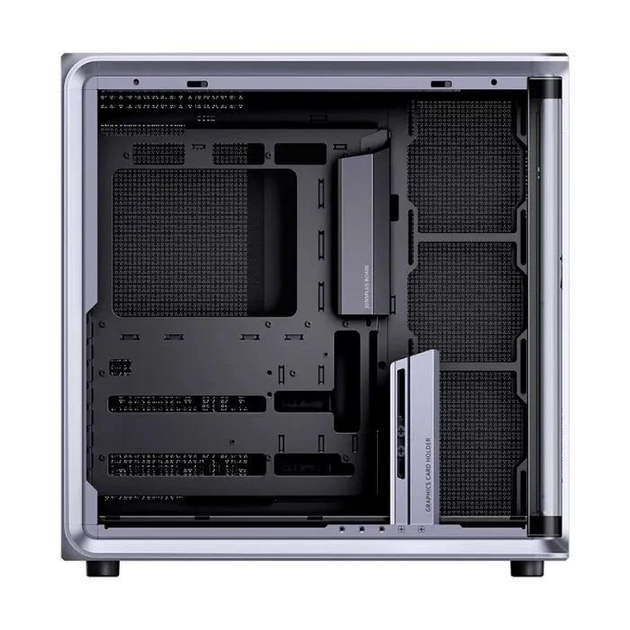 JONSBO BO400CG Gray (UA)