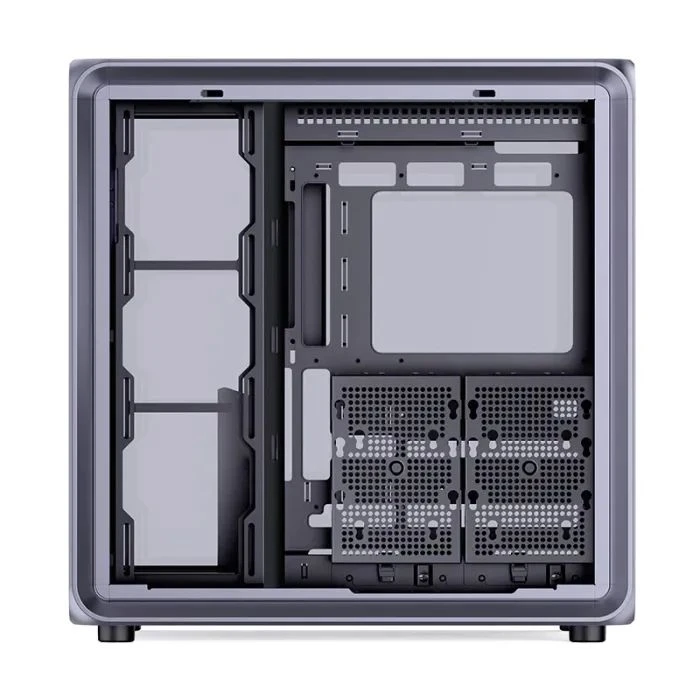 JONSBO BO400CG Gray (UA)