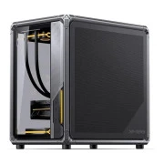 JONSBO Корпус JONSBO X400 Сірий (X400 Gray) (UA)