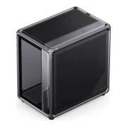 JONSBO Корпус JONSBO X400 Сірий (X400 Gray) (UA)