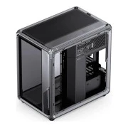 JONSBO Корпус JONSBO X400 Сірий (X400 Gray) (UA)