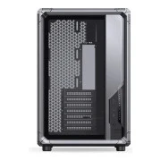 JONSBO Корпус JONSBO X400 Сірий (X400 Gray) (UA)