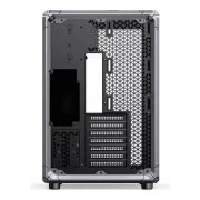 JONSBO Корпус JONSBO X400 Сірий (X400 Gray) (UA)