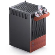 JONSBO T6 Black (UA)