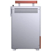 JONSBO T6 Silver (UA)