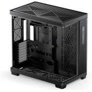 JONSBO TK-4 Black (UA)