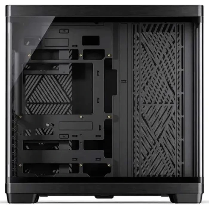 JONSBO TK-4 Black (UA)