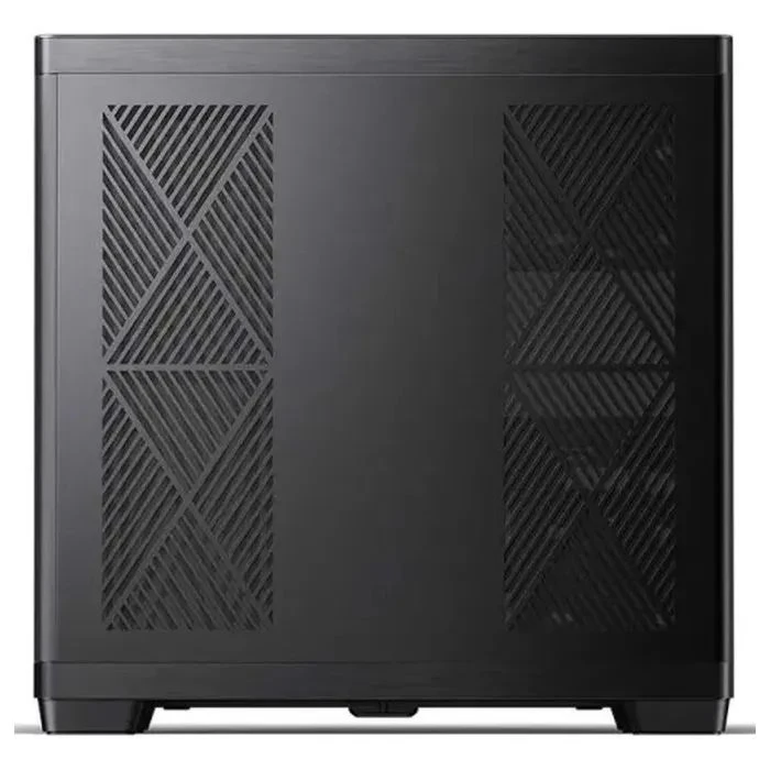 JONSBO TK-4 Black (UA)