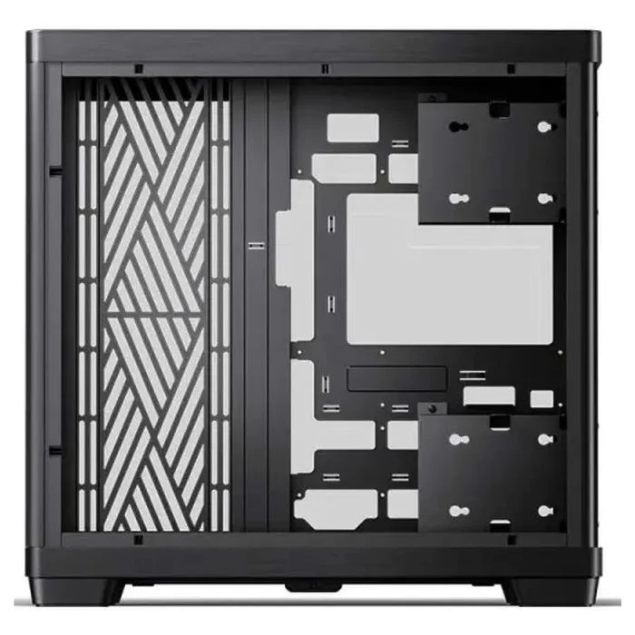 JONSBO TK-4 Black (UA)