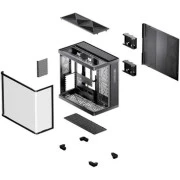 JONSBO TK-4 Black (UA)