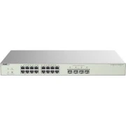 Комутатор мережевий Ruijie Networks RG-NBS3300-16MG4XS-HP (UA)