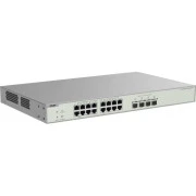 Комутатор мережевий Ruijie Networks RG-NBS3300-16MG4XS-HP (UA)