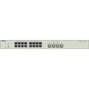 Комутатор мережевий Ruijie Networks RG-NBS3300-16MG4XS-HP (UA)