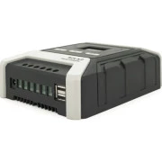 Контроллер заряда Demuda МРРТ-20А (UA)