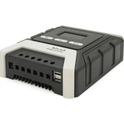 Контроллер заряда Demuda МРРТ-30А (UA)