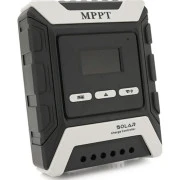 Контроллер заряда Demuda МРРТ-30А (UA)