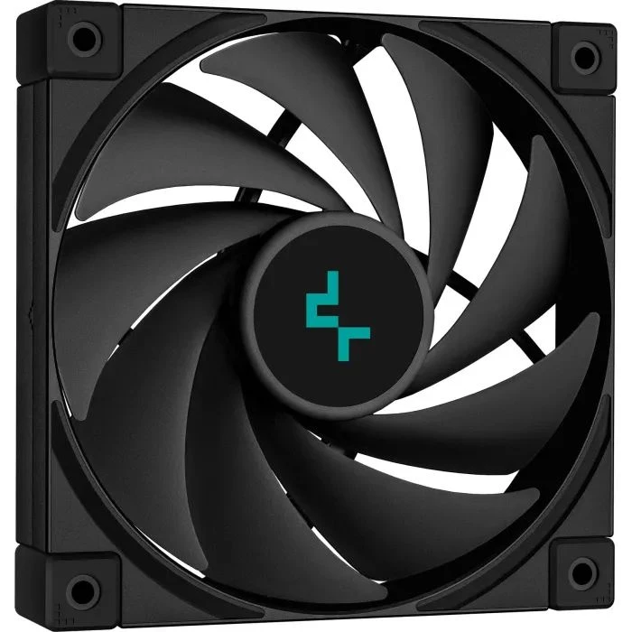 Кулер для процессора Deepcool AK500S DIGITAL SE (UA)