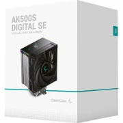 Кулер для процессора Deepcool AK500S DIGITAL SE (UA)
