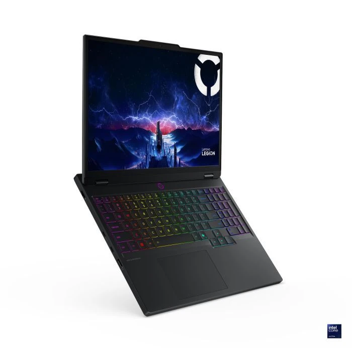 Lenovo Legion 5 15IRX10 (83LY00TFRA) (UA) Тип ноутбука: ігровий; Діагональ