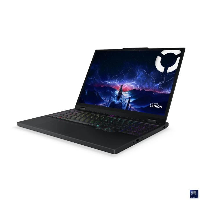 Lenovo Legion 5 15IRX10 (83LY00TGRA) (UA) Тип ноутбука: ігровий; Діагональ