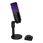 Lorgar SMP40 Black (LRG-SMP40-BK) (UA)