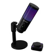 Lorgar SMP40 Black (LRG-SMP40-BK) (UA)