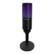 Lorgar SMP40 Black (LRG-SMP40-BK) (UA)