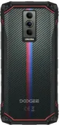 DOOGEE Blade 10 Energy 4/128GB Red (6923740271339) (UA)