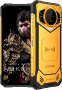 DOOGEE S200X VIP Edition 12/512GB Yellow (6923740293805) (UA)