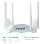 Маршрутизатор D-Link R36 (UA)