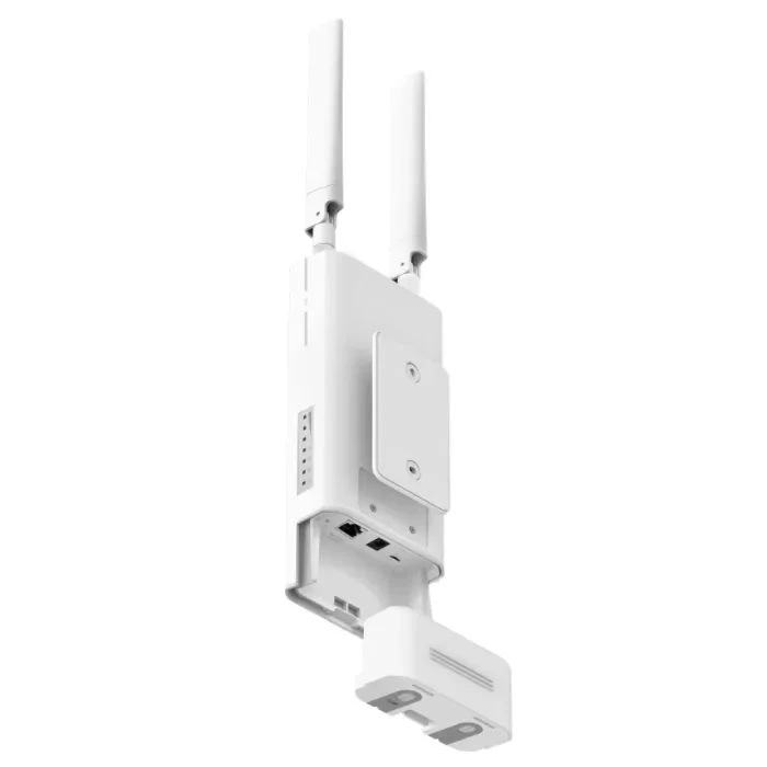 Маршрутизатор Mercusys MB118-4G (UA) Режими роботи: Wi-Fi