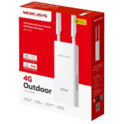 Маршрутизатор Mercusys MB118-4G (UA)