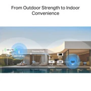 Маршрутизатор Mercusys MB118-4G (UA)