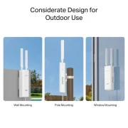 Маршрутизатор Mercusys MB118-4G (UA)